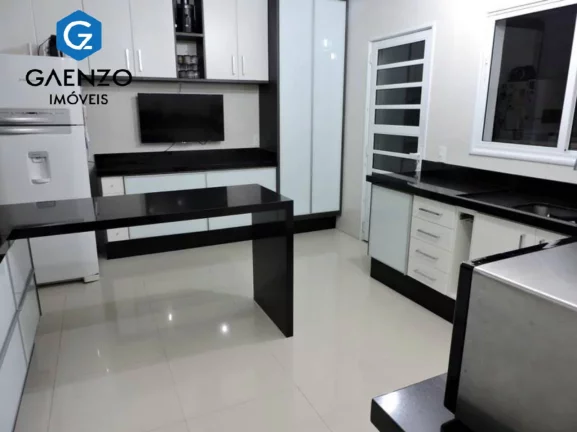 Imagem Casa em condomínio Vila Verde