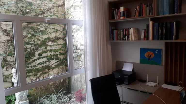 Imagem Casa de Condomínio com 4 Quartos à Venda, 280 m² em Residencial Granja Anita - Mogi das Cruzes