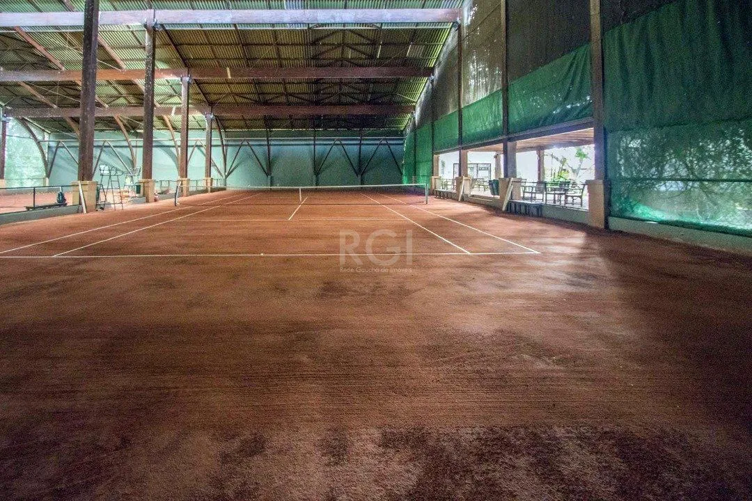 Imagem Terreno plano de 1000m² está localizado no conceituado condomínio Terra Ville