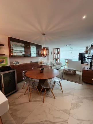 Imagem Apartamento 3 quartos com suíte em Guarapari - Centro