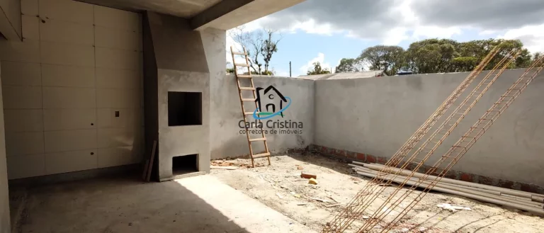 Foto do imóvel CASA RESIDENCIAL em PONTAL DO PARANÁ - PR, Carmery