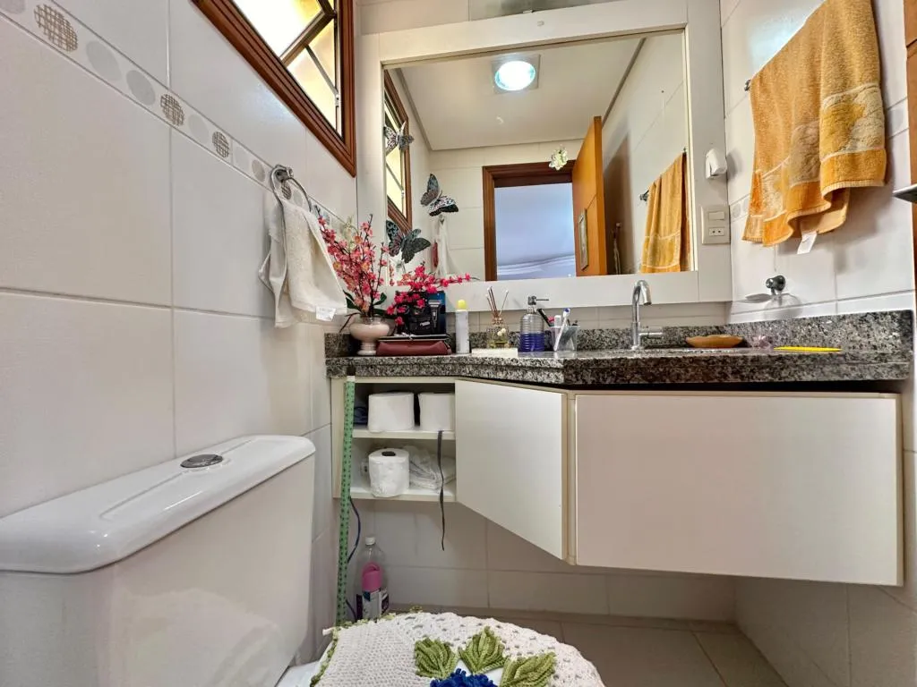 Imagem Apartamento 4 Dormitórios - Bairro Centro