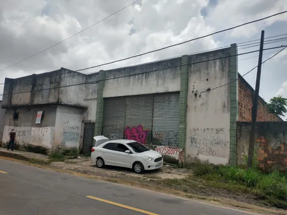 Imagem Imóvel Comercial à Venda, 900 m² em Parque Verde - Belém