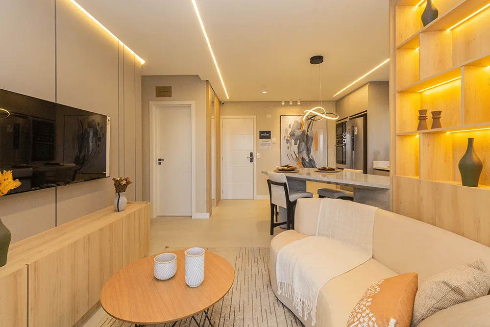 Imagem APARTAMENTO RESIDENCIAL em Curitiba - PR, Seminário