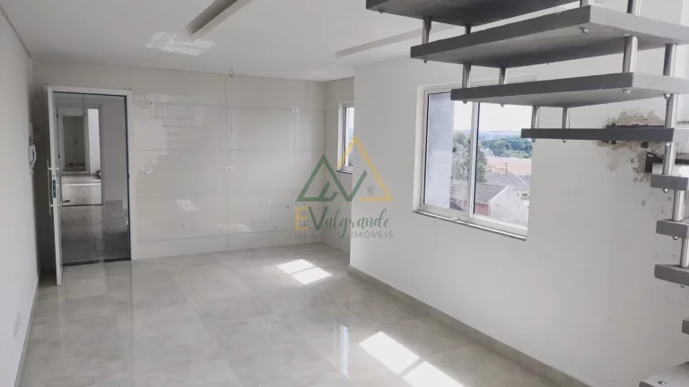 Imagem Apartamento à venda Centro Pinhais PR