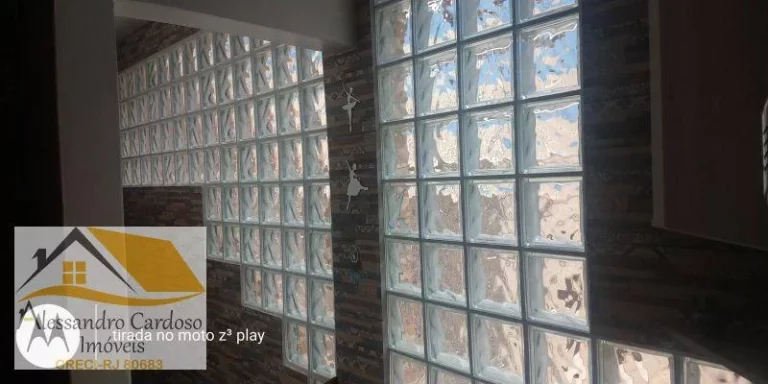 Imagem Vendo Imóvel com 3 casas na Chácara do Paraíso