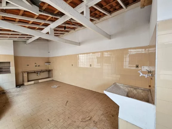 Imagem Casa com 2 dormitórios + edícula à venda, 123 m² por R$ 450.000 - Jardim Elite - Piracicaba/SP