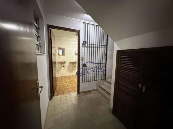 Imagem Casa comercial/residencial c/ 3 dormitórios com 4 pavimentos à venda, 490 m² - Sumaré - São Paulo/SP