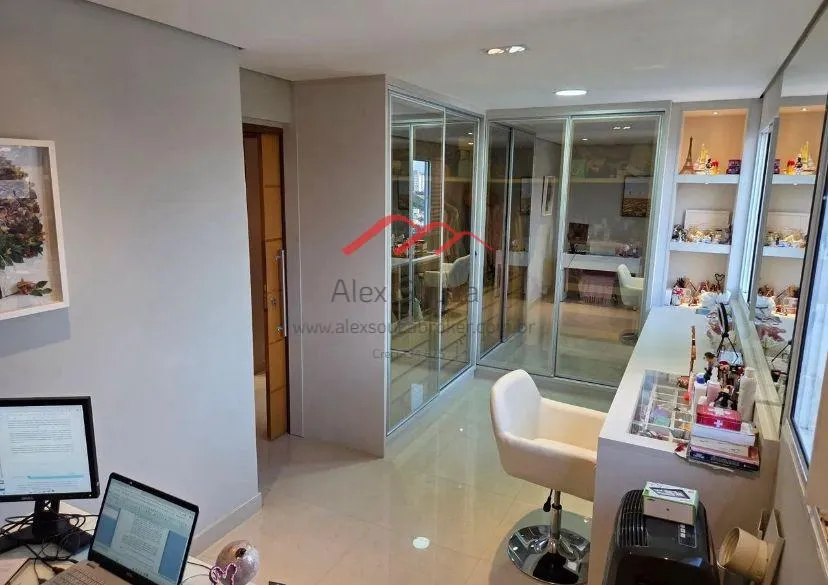 Imagem Apartamento para Venda em Campinas, Loteamento Chácara Prado, 2 dormitórios, 1 suíte, 1 banheiro, 2 vagas