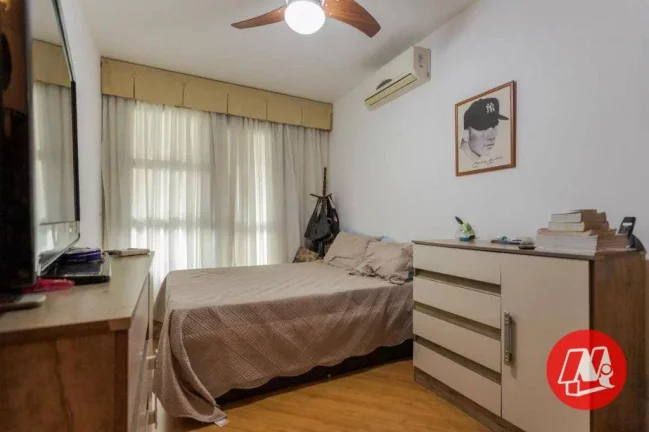 Imagem Cobertura Triplex no coração do Petrópolis – conforto, espaço e vista incrível