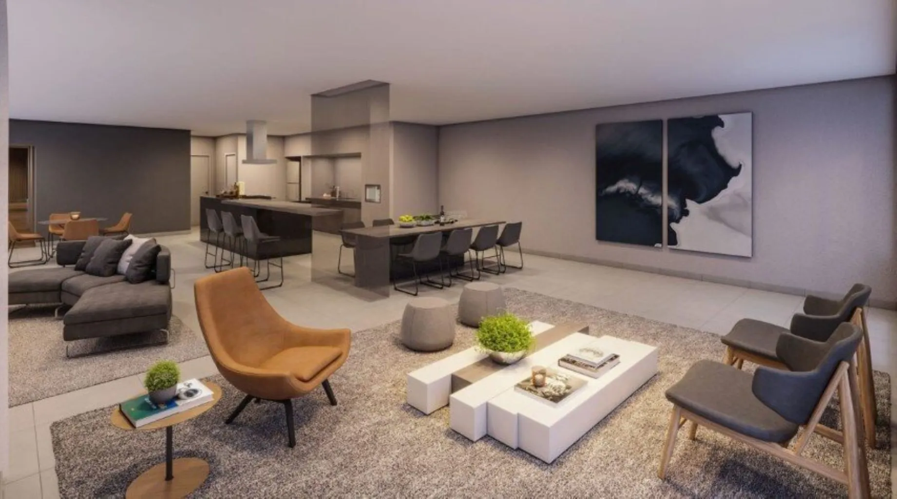 Imagem STUDIO RESIDENCIAL em São Paulo - SP, Higienópolis
