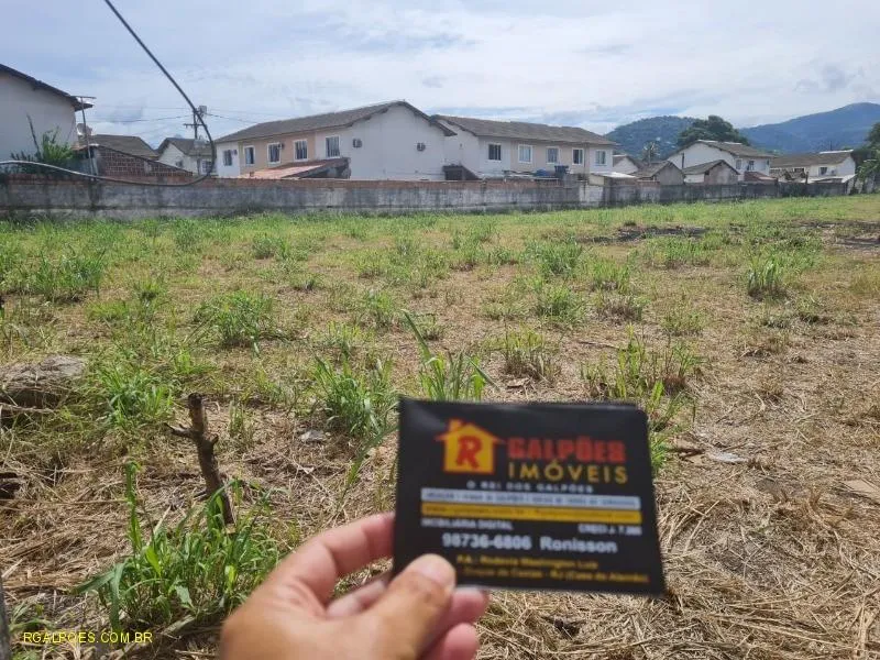 Imagem Terreno Comercial para Venda em DUQUE DE CAXIAS, CHÁCARAS ARCAMPO