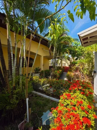 Imagem CASA NO CONDOMÍNIO ADVOGADOS - BAIRRO PONTA NEGRA