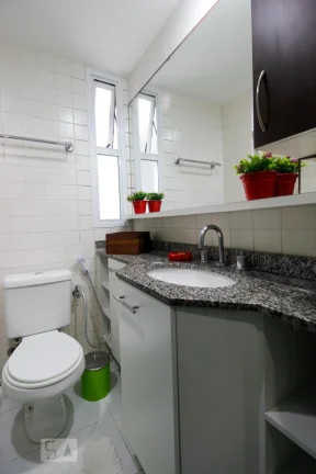 Imagem Apartamento à Venda - Recreio, 2 Quartos, 71 m2