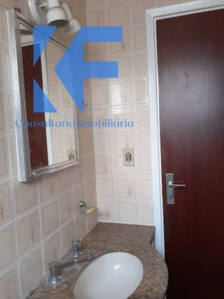 Imagem APARTAMENTO RESIDENCIAL em CAMPINAS - SP, CENTRO