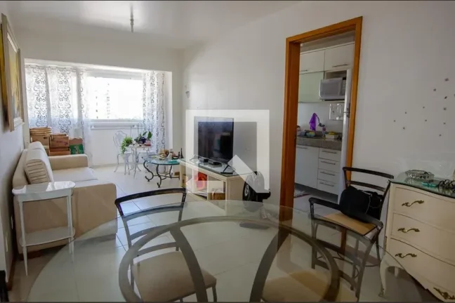 Imagem Apartamento à Venda - Recreio, 2 Quartos, 73 m2