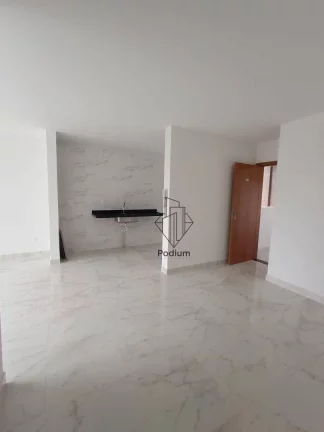 Imagem Apartamento com varanda/ sacada excelente localização a 480m da praia de Internares - AP1744