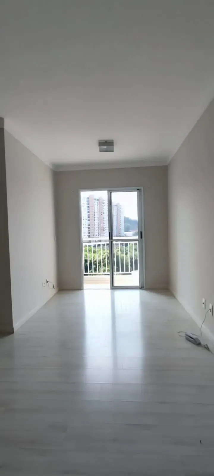 Imagem Apartamento com 2 Quartos à Venda, 54 m² em Jardim das Samambaias - Jundiaí