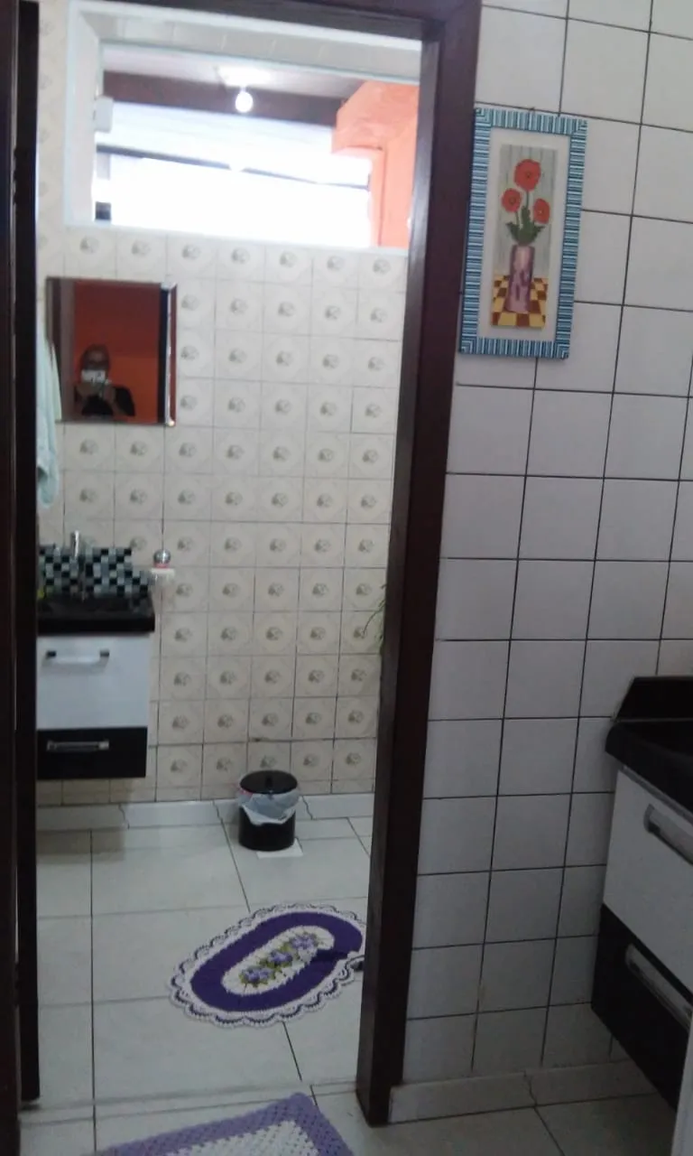 Imagem Casa à venda 4 Quartos, 2 Suites, 2 Vagas, 300M², Parque São Domingos, Pindamonhangaba - SP