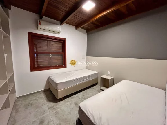 Imagem Casa Frente Mar à venda Praia de Bombinhas Centro