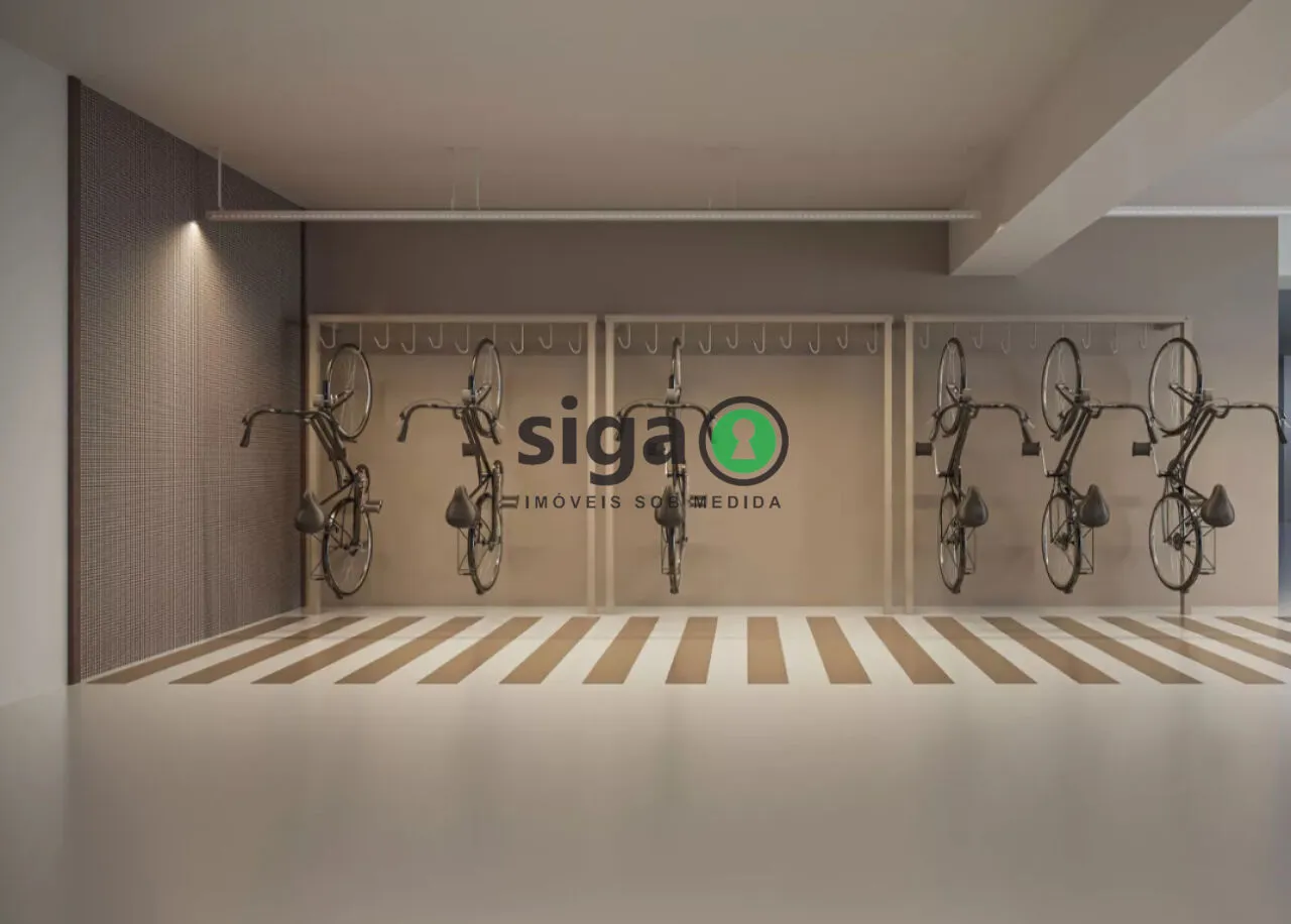 Imagem Apartamento à venda no Paraíso de 182 m² com 3 suítes e 3 vagas - São Paulo