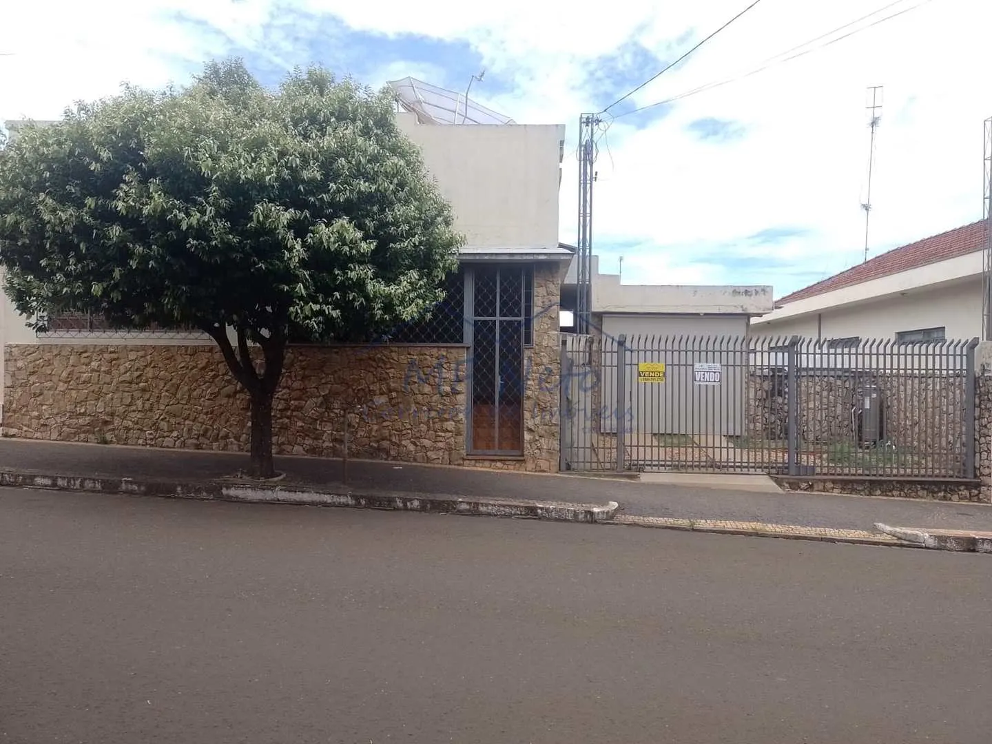 Imagem Casa Padrão