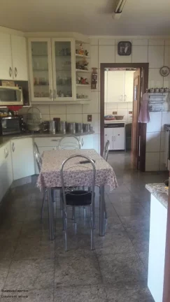 Imagem CASA RESIDENCIAL em POÇOS DE CALDAS - MG, CHÁCARA SÃO FRANCISCO
