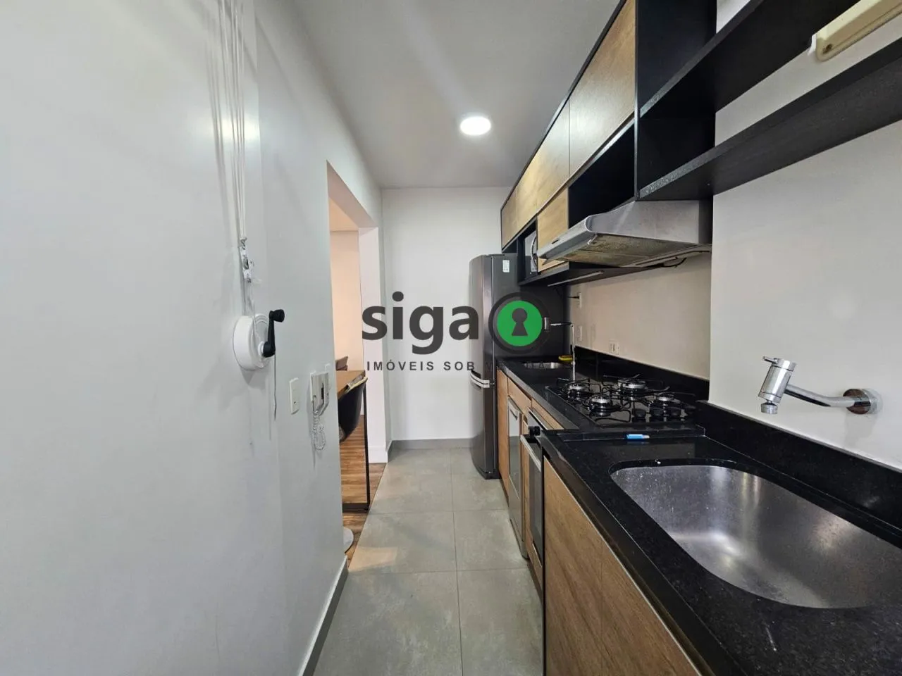 Imagem Apartamento 60 m² à venda na Vila Cruzeiro- SP