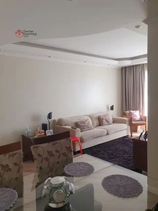 Imagem APARTAMENTO RESIDENCIAL em SANTO ANDRÉ - SP, PARQUE ERASMO ASSUNÇÃO