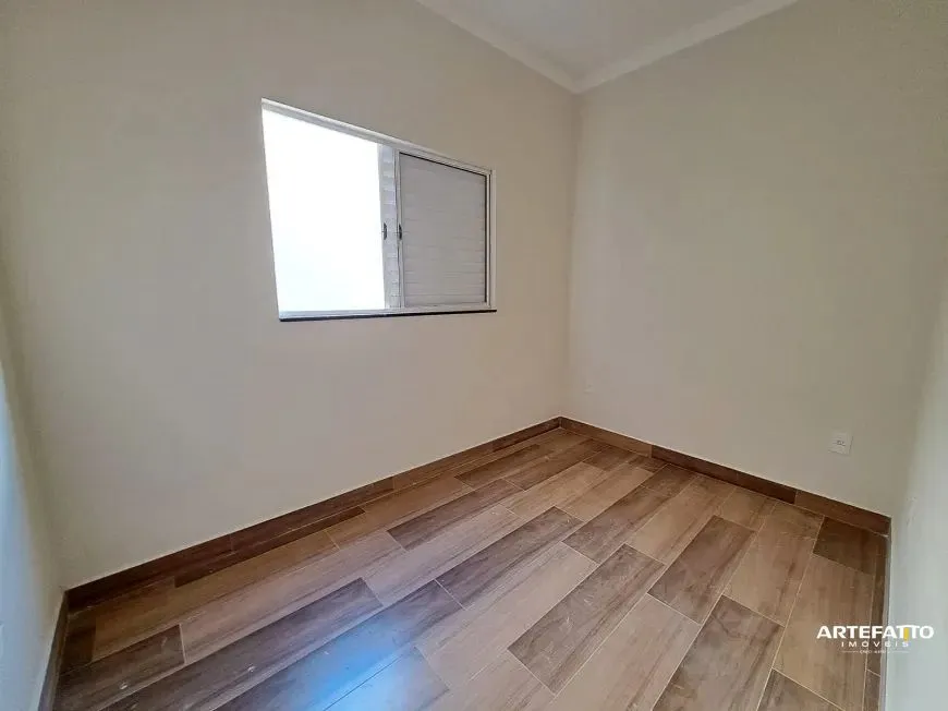 Imagem Casa à venda em Franca, Residencial Zanetti, com 2 quartos, 67m2