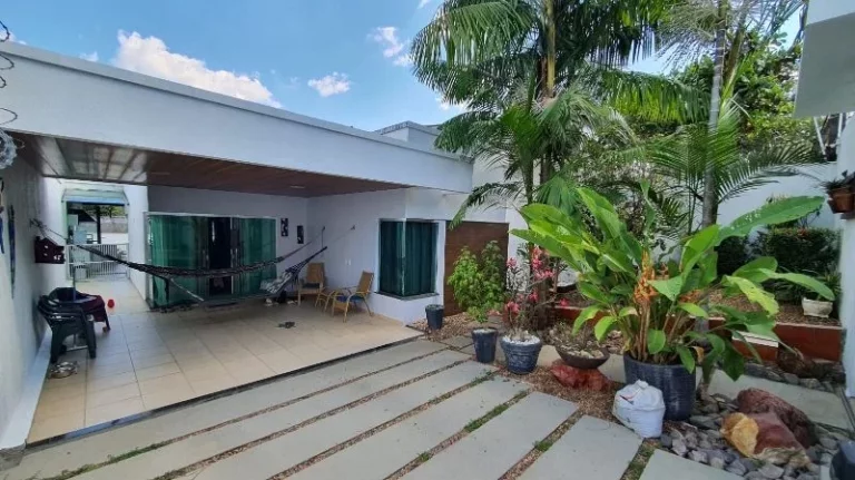 Imagem CASA RESIDENCIAL em MANAUS - AM, TARUMÃ