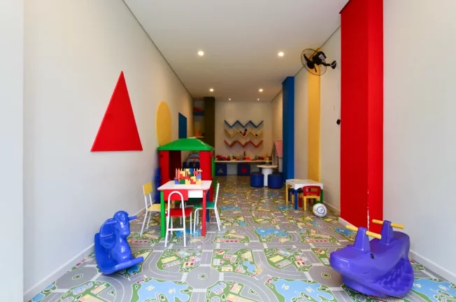 Imagem Apartamento à venda em São Paulo, Vila Andrade, com 3 quartos, 69m2