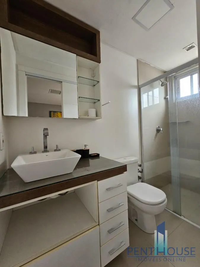 Imagem Apartamento Zona Central para Venda em Balneário Camboriú, CENTRO, 3 dormitórios, 3 suítes, 4 banheiros, 2 vagas