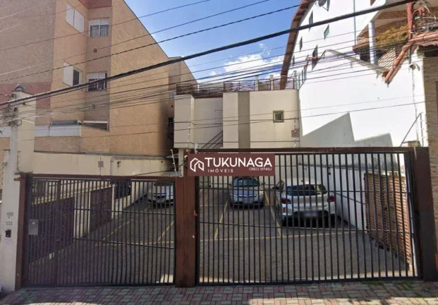 Imagem Casa com 1 dormitório à venda, 38 m² por R$ 400.000,00 - Vila Mazzei - São Paulo/SP