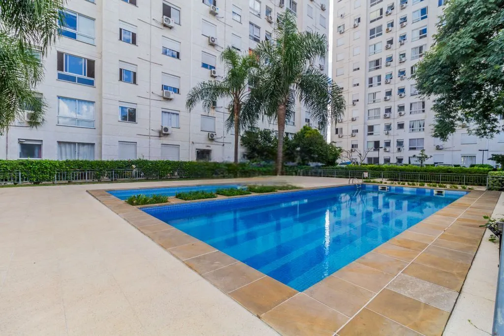 Imagem Apartamento em Partenon