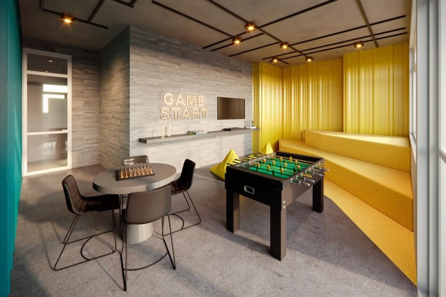 Imagem APARTAMENTO RESIDENCIAL em São Paulo - SP, Tatuapé