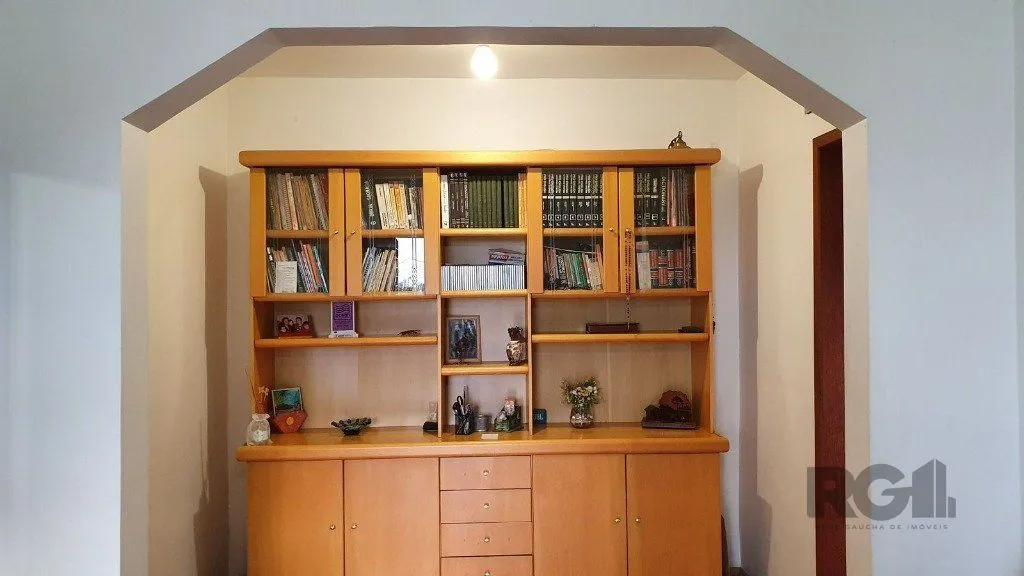 Imagem Casa em Santa Tereza