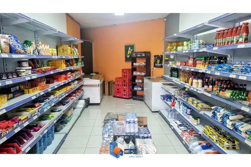 Imagem Loja à venda 130M² Jardim Petrópolis São Paulo - SP