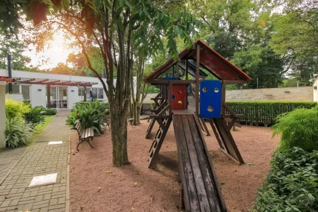 Imagem Casa para venda no bairro Ipanema em Porto Alegre