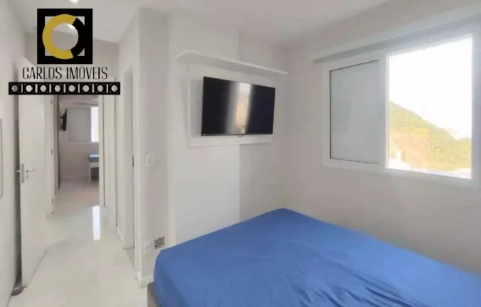 Imagem Apartamento Solaris, andar alto a venda por R$450 Mil