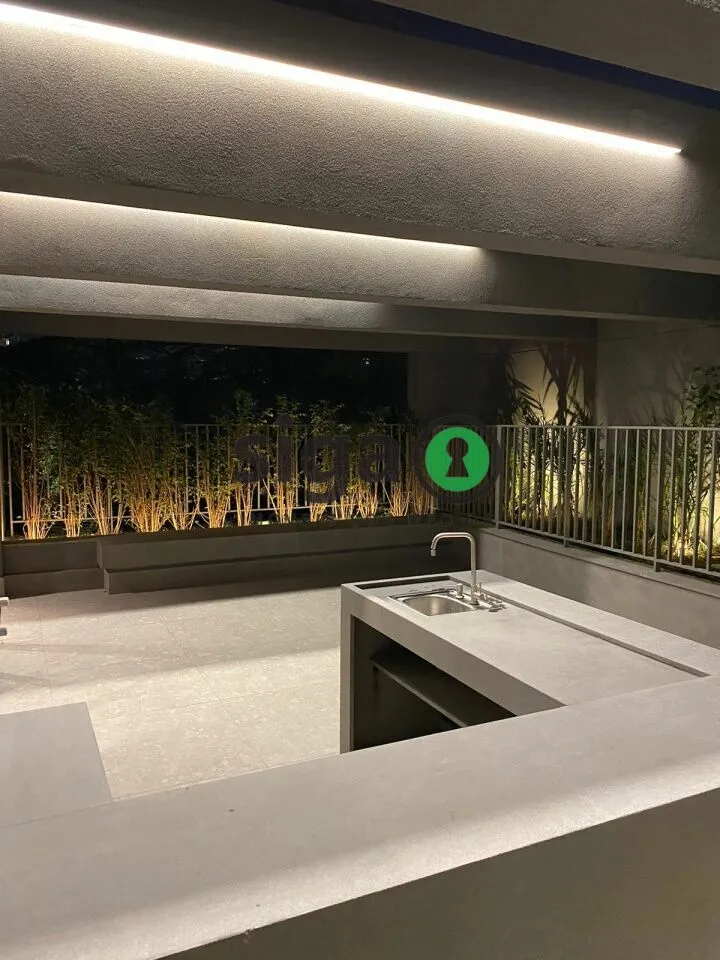 Imagem Studio à Venda na Vila Nova Conceição