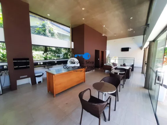 Imagem Modelo Triplex de Alto Padrão em Condomínio Fechado Litoral Norte 176m2 !