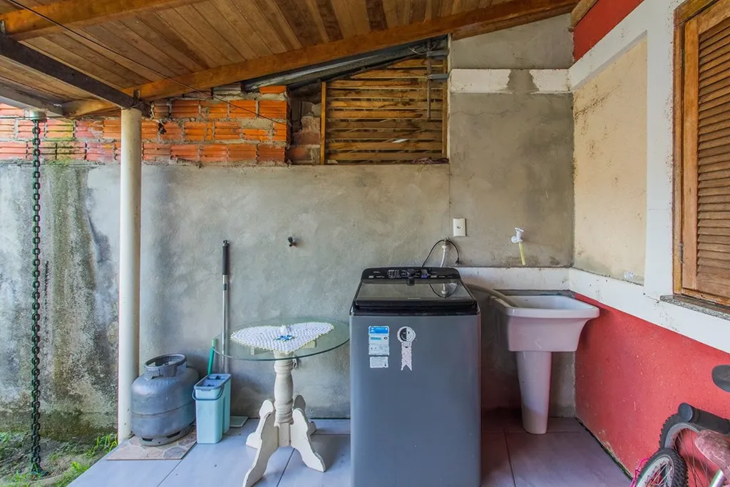 Imagem Casa em São José