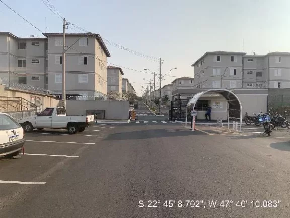 Foto do imóvel Oportunidade Única em PIRACICABA - SP | Tipo: Apartamento | Negociação: Venda Direta Online | Situação: Imóvel em RUA ZULMIRA FERREIRA DO VALE