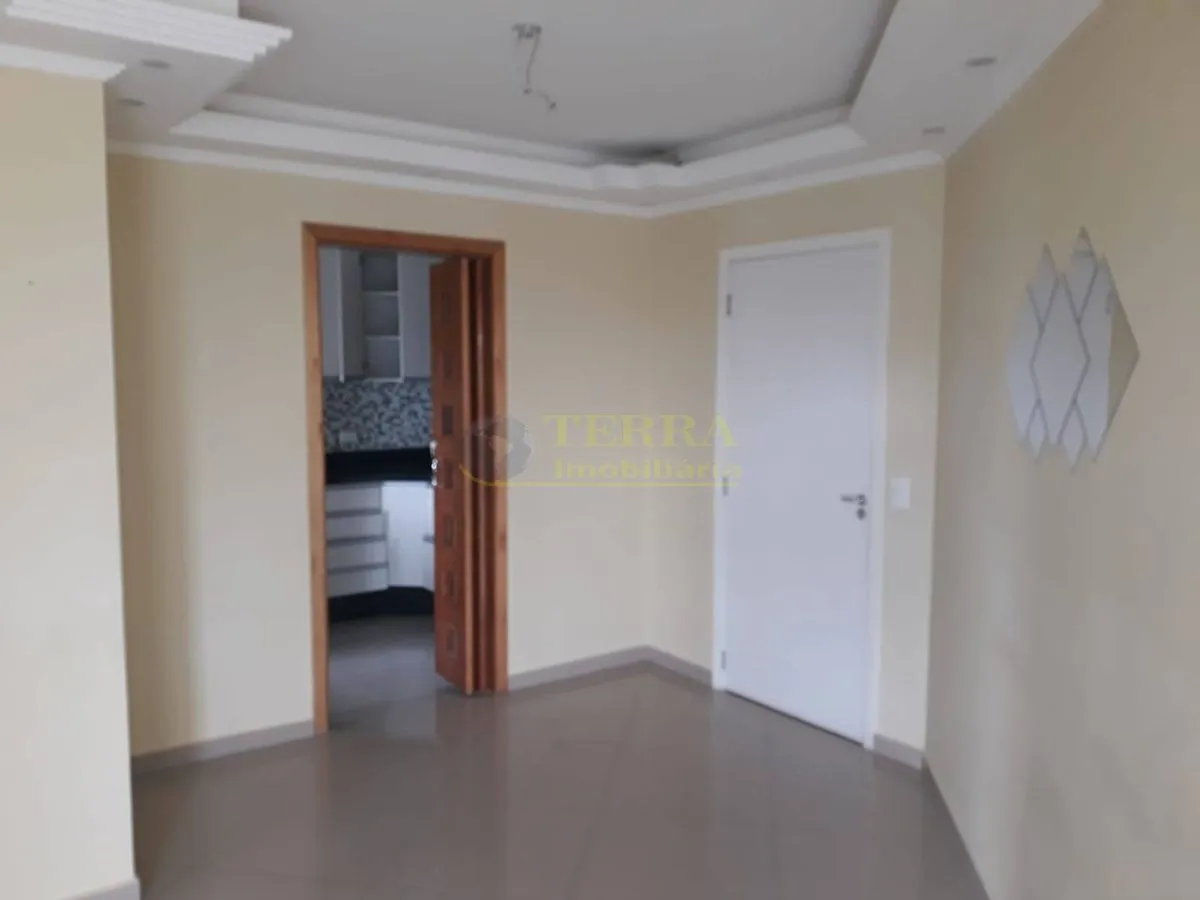 Imagem Apartamento à Venda, Quitaúna - Osasco