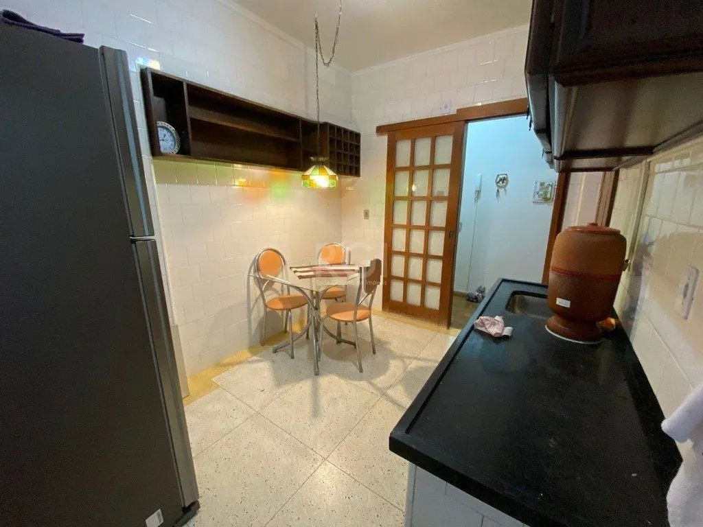 Imagem Garden para Venda - 97m², 2 dormitórios, Bom Fim
