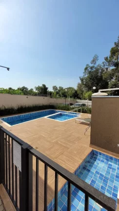 Imagem Apartamento 2 Quartos e 1 Suíte - JR Campolim -