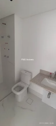 Imagem Apartamento com 77m² em Moema encontre o maior estoque Cyrela na Zona Sul! Explore em www.fmsimoveis.com.br