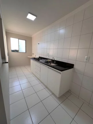 Imagem Apartamento a Venda no Spazio Florian