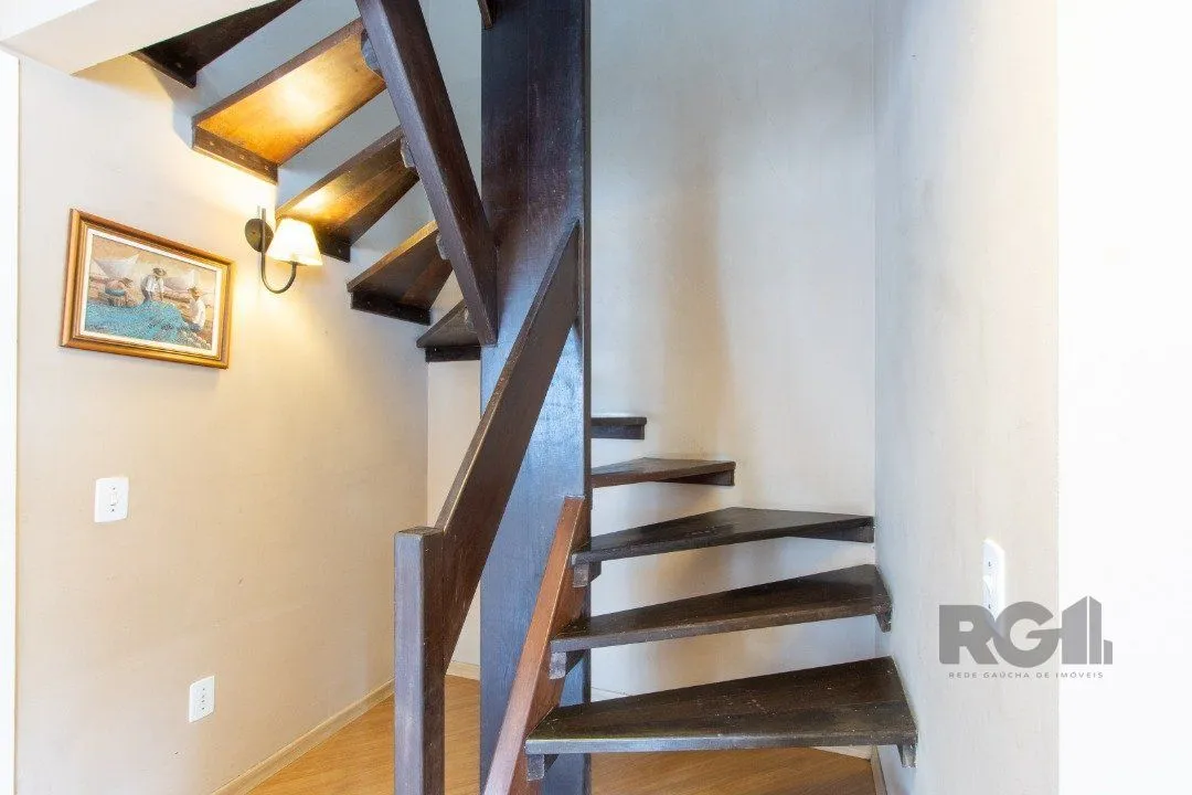 Imagem Casa de Condomínio em Tristeza